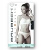 Brubeck Figi bikini 10020A białe